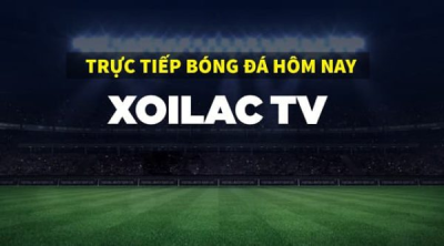 Xôi lạc tv - Cách xem bóng đá trực tiếp tại kênh Xoilac-tv.in