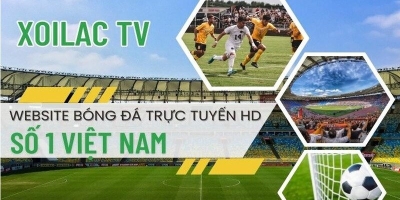 Xoilac - Nơi tường thuật các trận banh Xoilac-tv.video